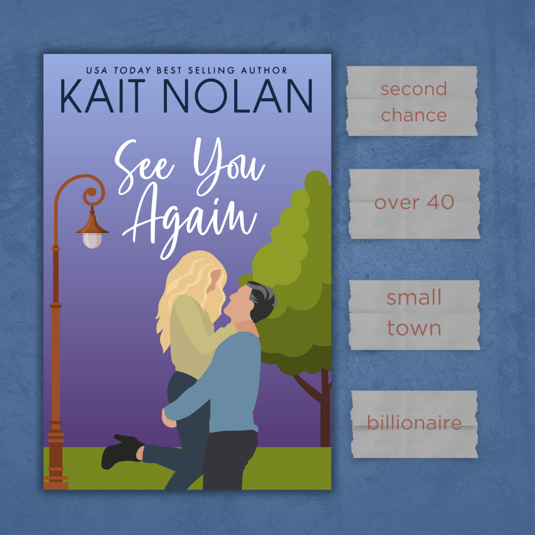 Wishful Romance 8: See You Again AUDIO