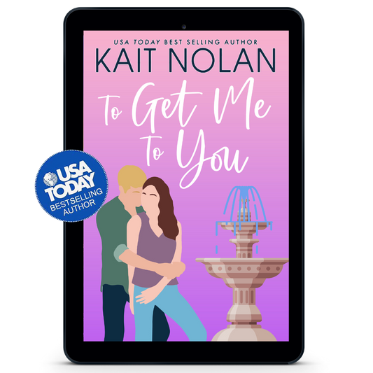 Wishful Romance 1: To Get Me To You