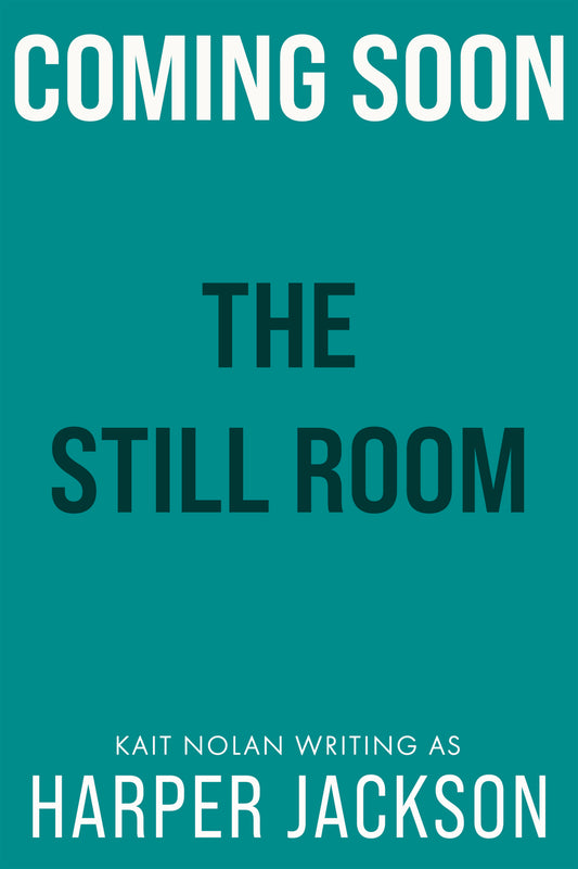 The Still Room (Coming March 26, 2027)