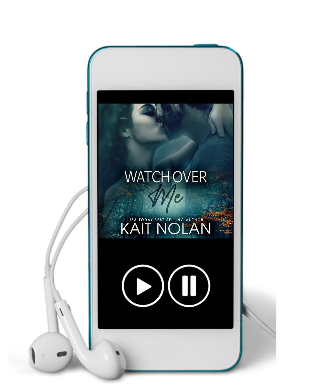 Wishing for a Hero 2: Watch Over Me AUDIO