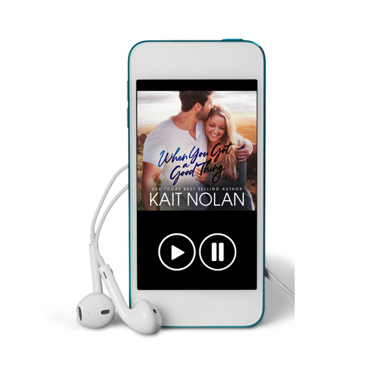 The Misfit Inn 1: When You Got a Good Thing AUDIO