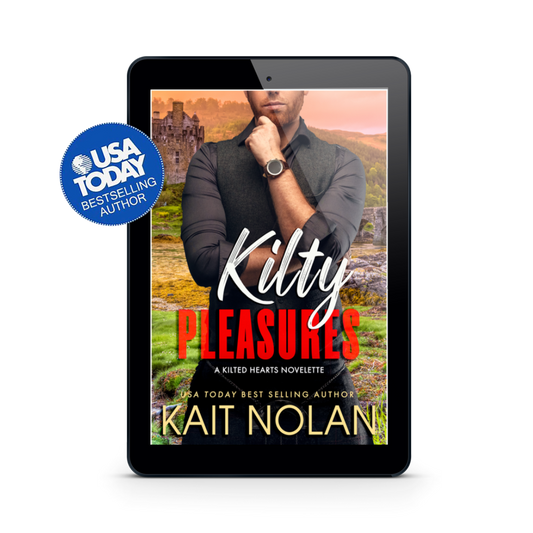 Kilted Hearts: Kilty Pleasures