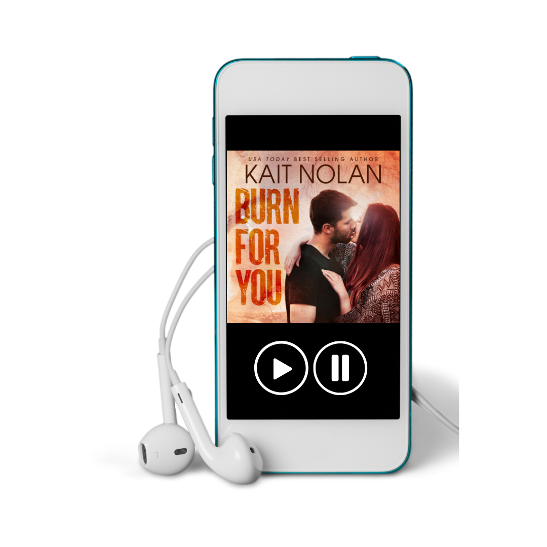 Wishing for a Hero 4: Burn For You AUDIO