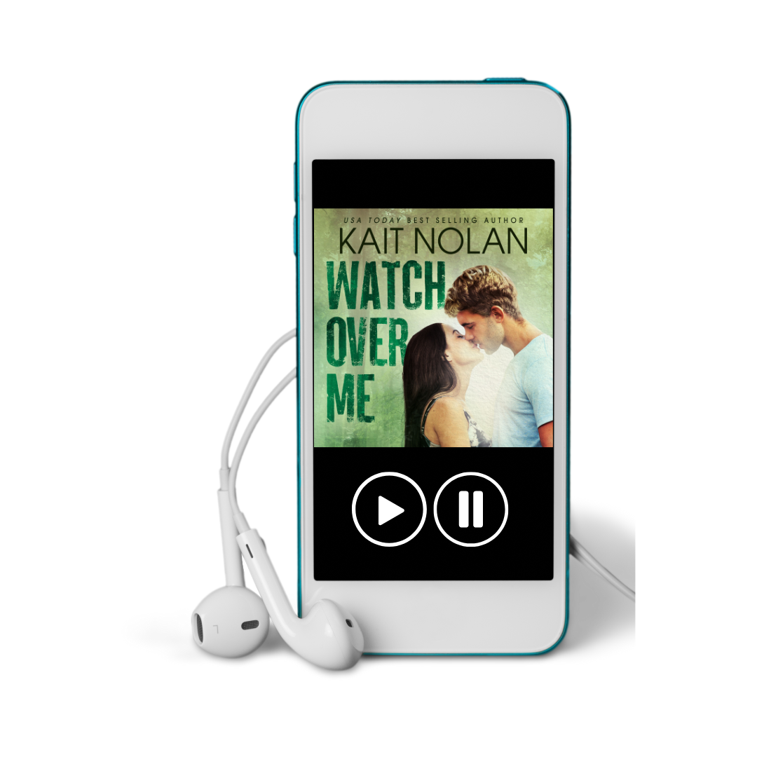 Wishing for a Hero 2: Watch Over Me AUDIO
