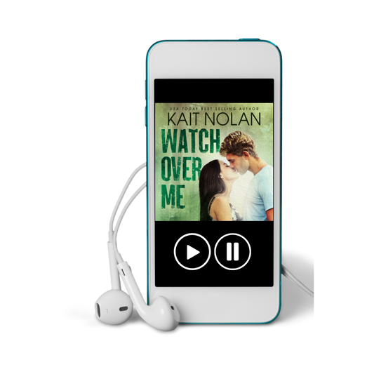 Wishing for a Hero 2: Watch Over Me AUDIO