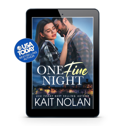 Special Ops Scots Prequel: One Fine Night