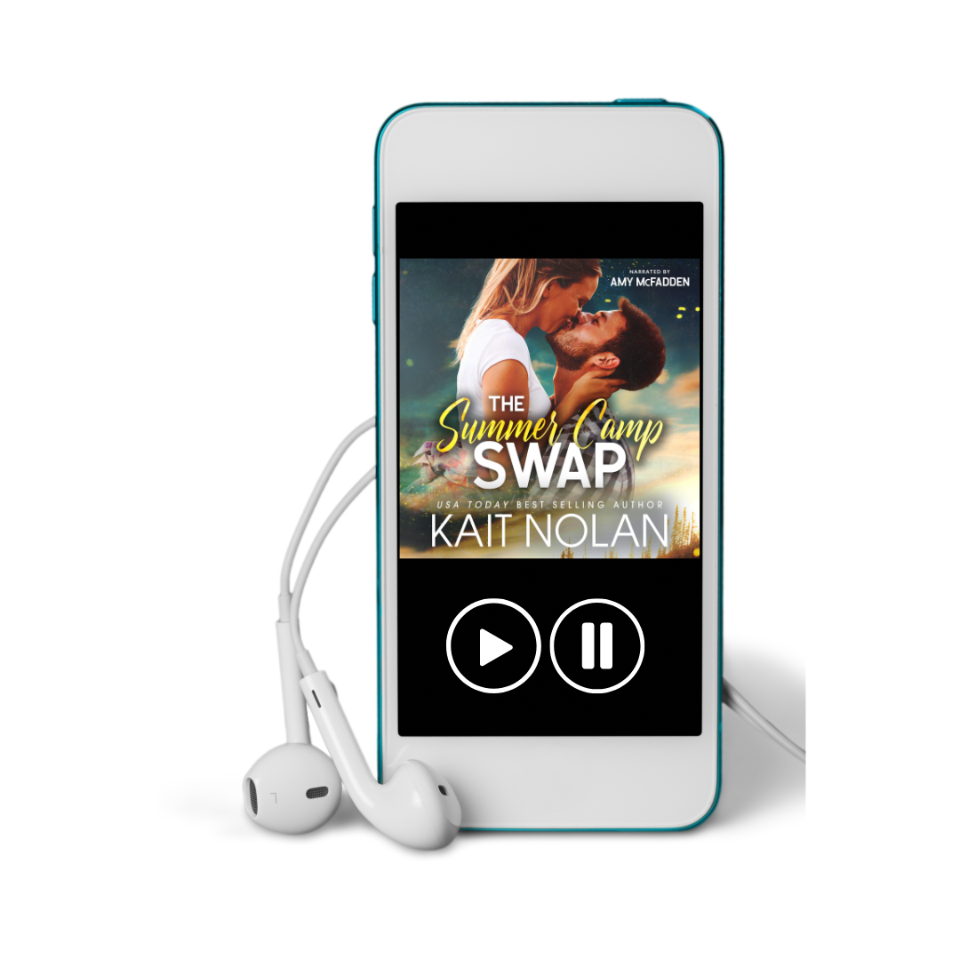 Summer Fling 3: The Summer Camp Swap AUDIO